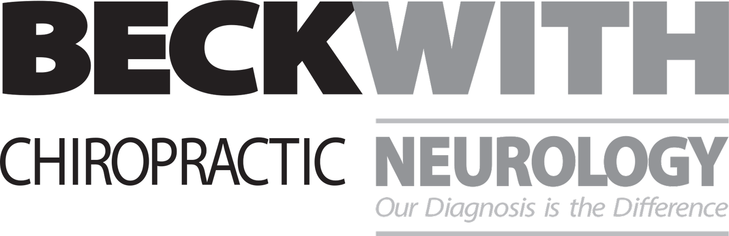 Beckwith Chiropractic Neurology | Bettendorf, IA (Copy)