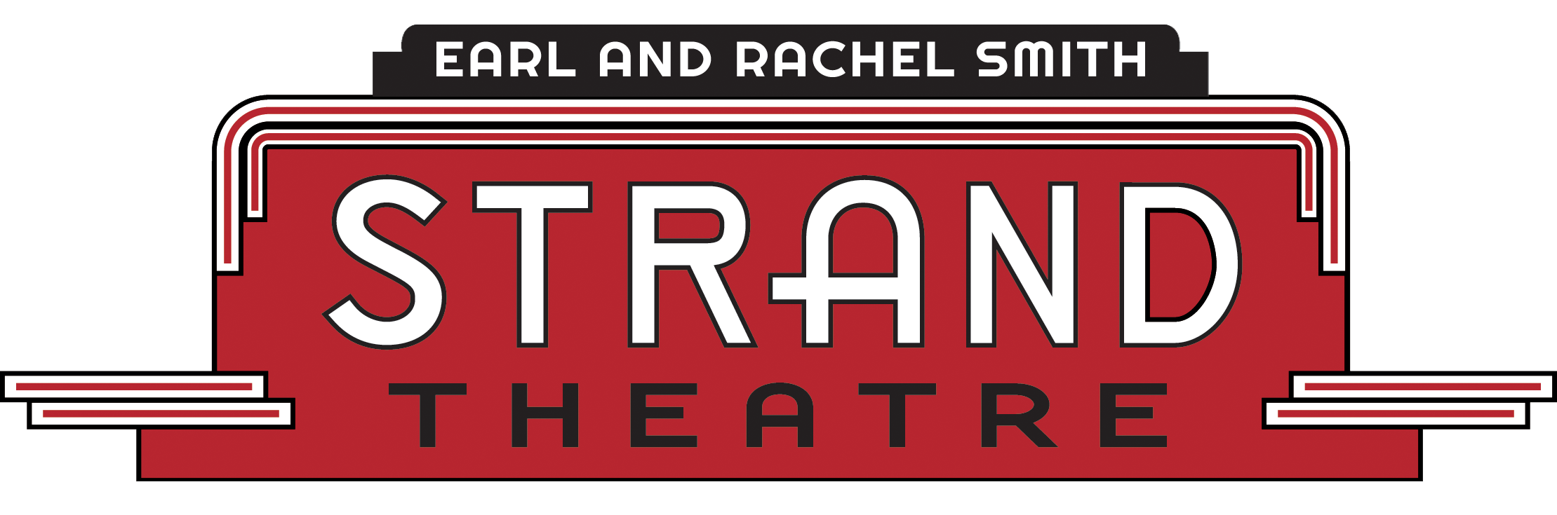 Nightshades @ The Strand Theatre