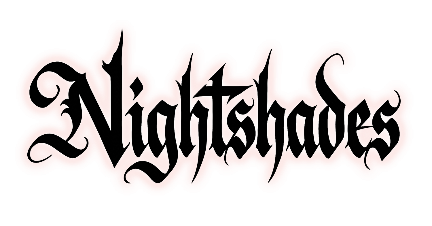 nightshades