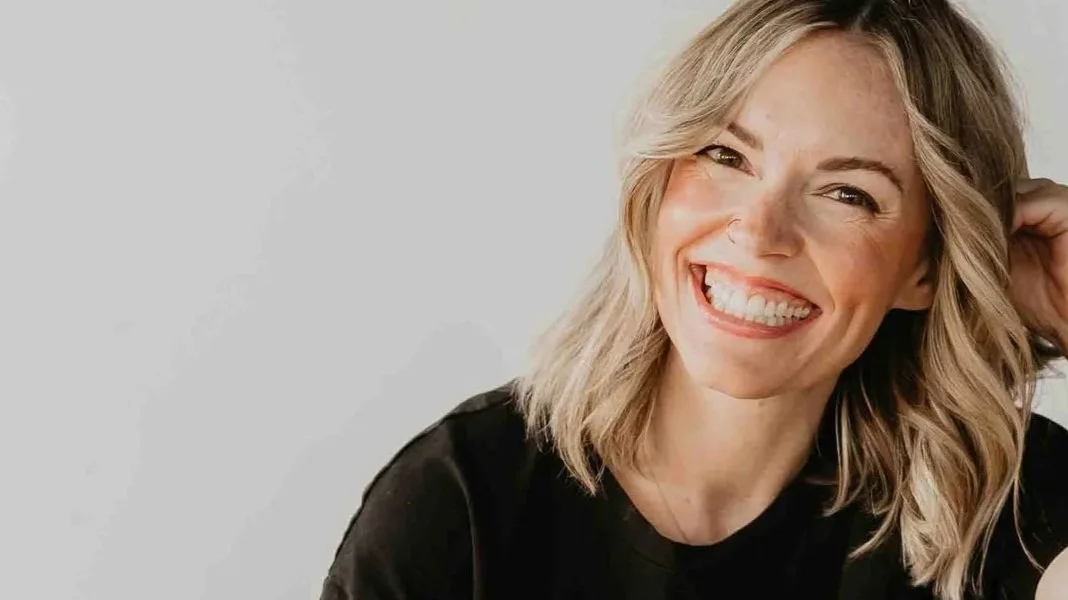 Template: Blog Headline/Title