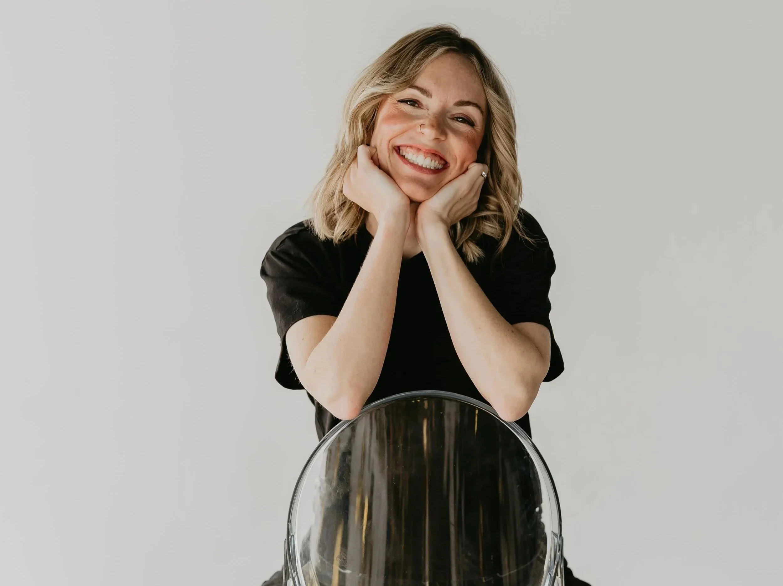 More Than Pretty: What Reverie Creative Agency Actually Does