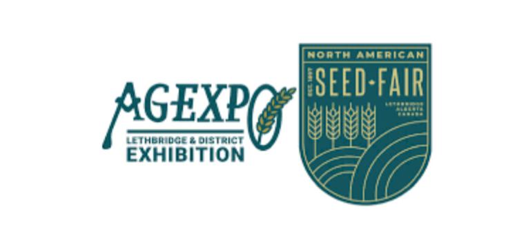 Lethbridge Ag-Expo &amp; Seed Farm