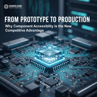 From Prototype to Production: Why Component Accessibility is the New Competitive Advantage