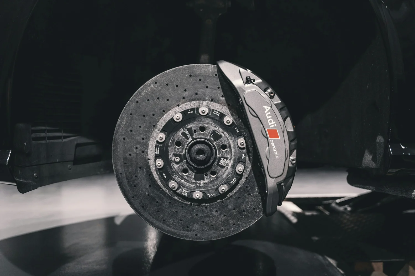 Brake Repair in Forney, TX: When to Replace Brake Pads, Rotors &amp; Fluid for Vehicle Safety