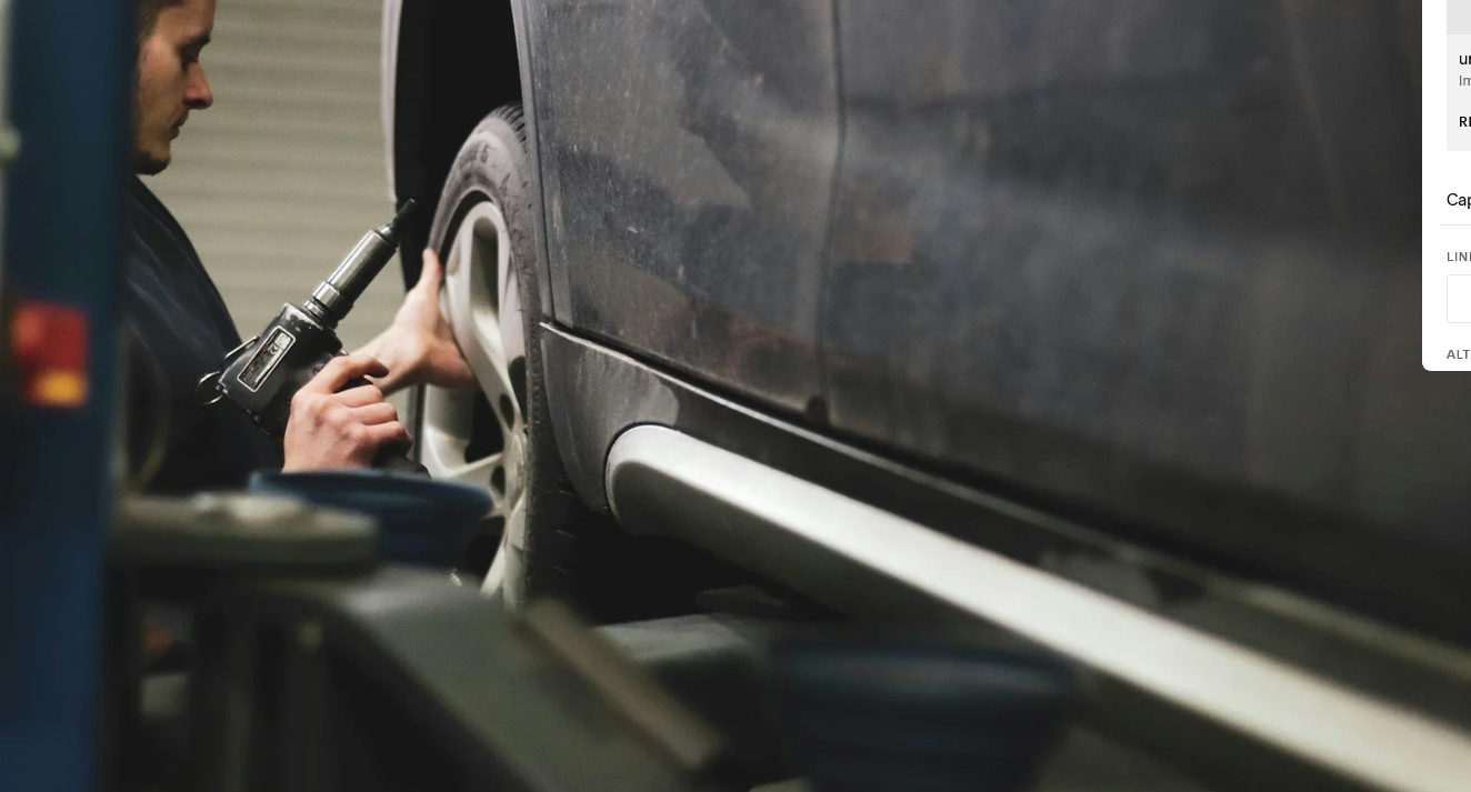 Pre-Purchase Vehicle Inspection in Forney, TX: What to Check Before Buying a Used Car