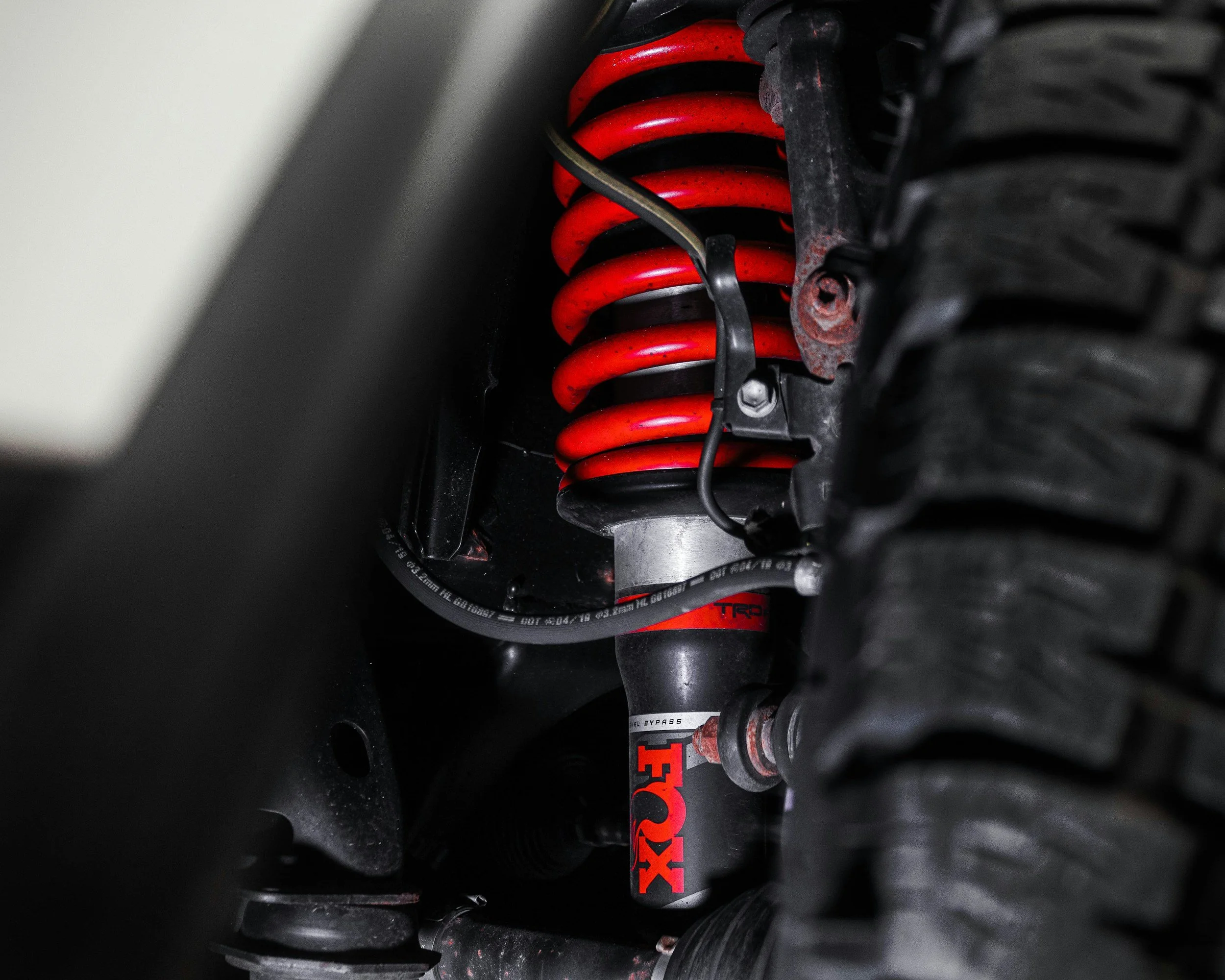 Wheel Alignment &amp; Suspension Repair in Forney TX: How to Spot a Rough Ride and Fix It