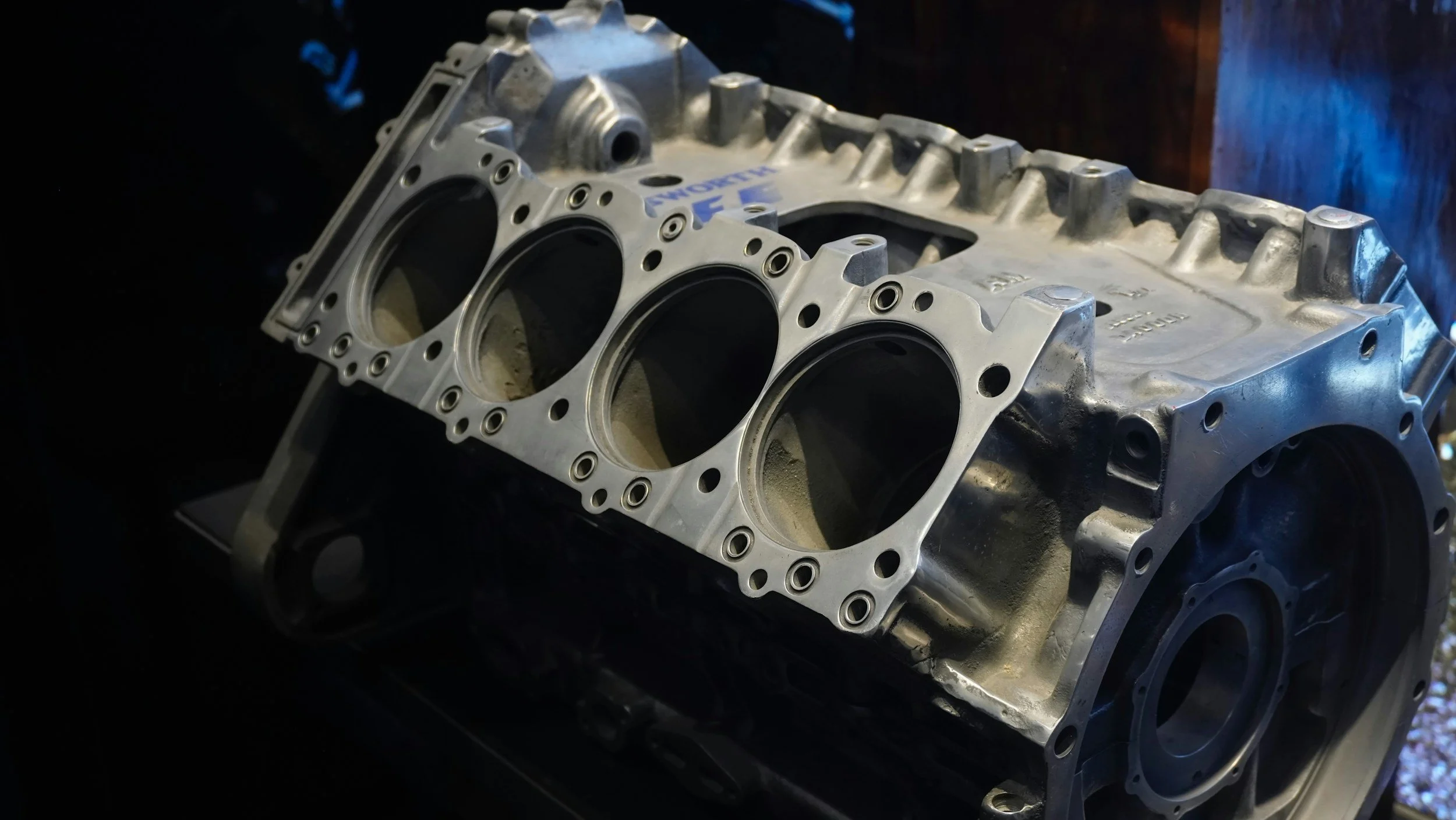 Complete Engine &amp; Exhaust Repair in Forney, TX — Expert Diagnostics, Muffler Work &amp; Catalytic Converter Care