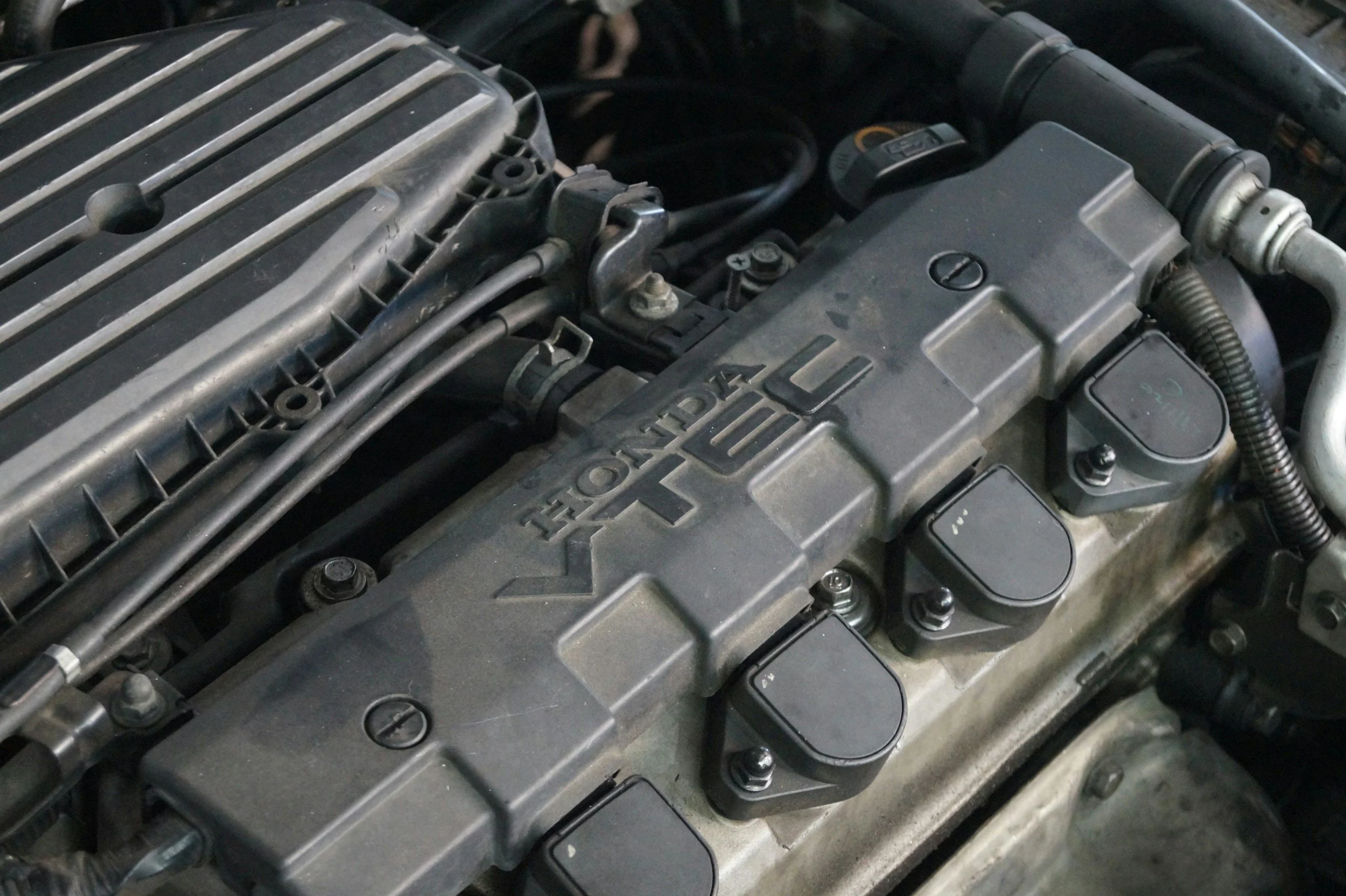 Engine Maintenance in Forney, TX — Restore Power with Expert Tune Ups &amp; Engine Cleaning