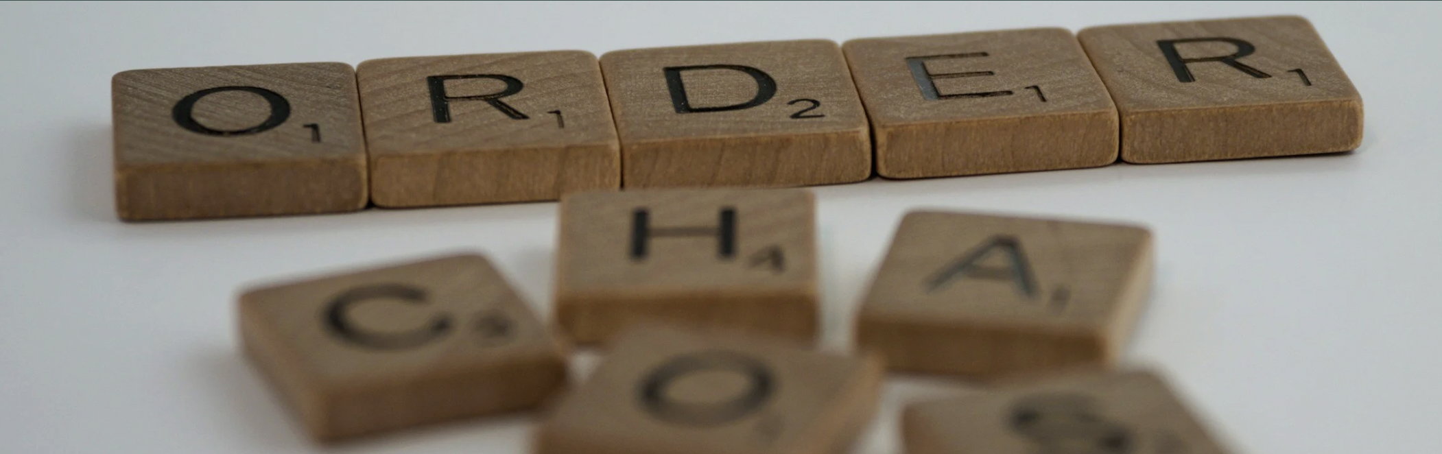 Zero-Based Budgeting: The First Step Toward Orderly Finances