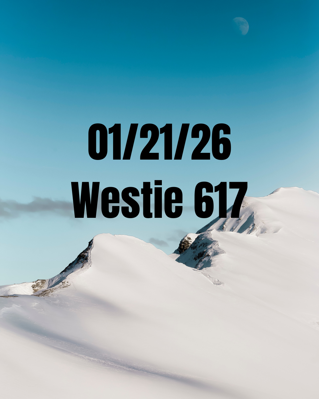 1/21/26 Drop-In Class & Dance