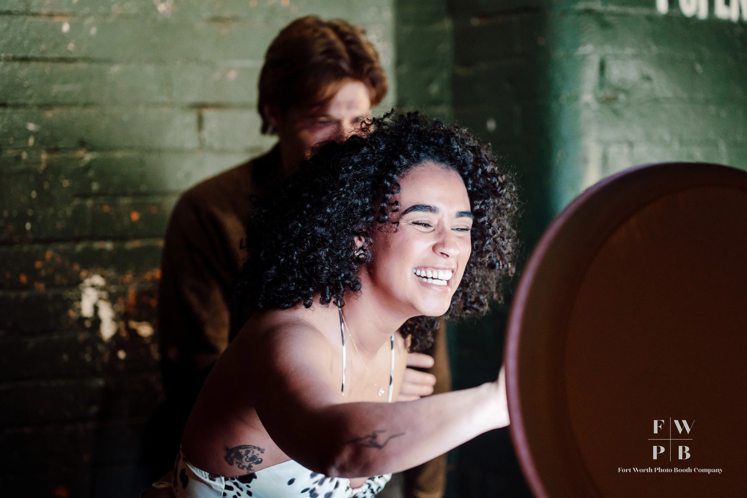 What Makes a Photo Booth "Worth It" for Your Event?