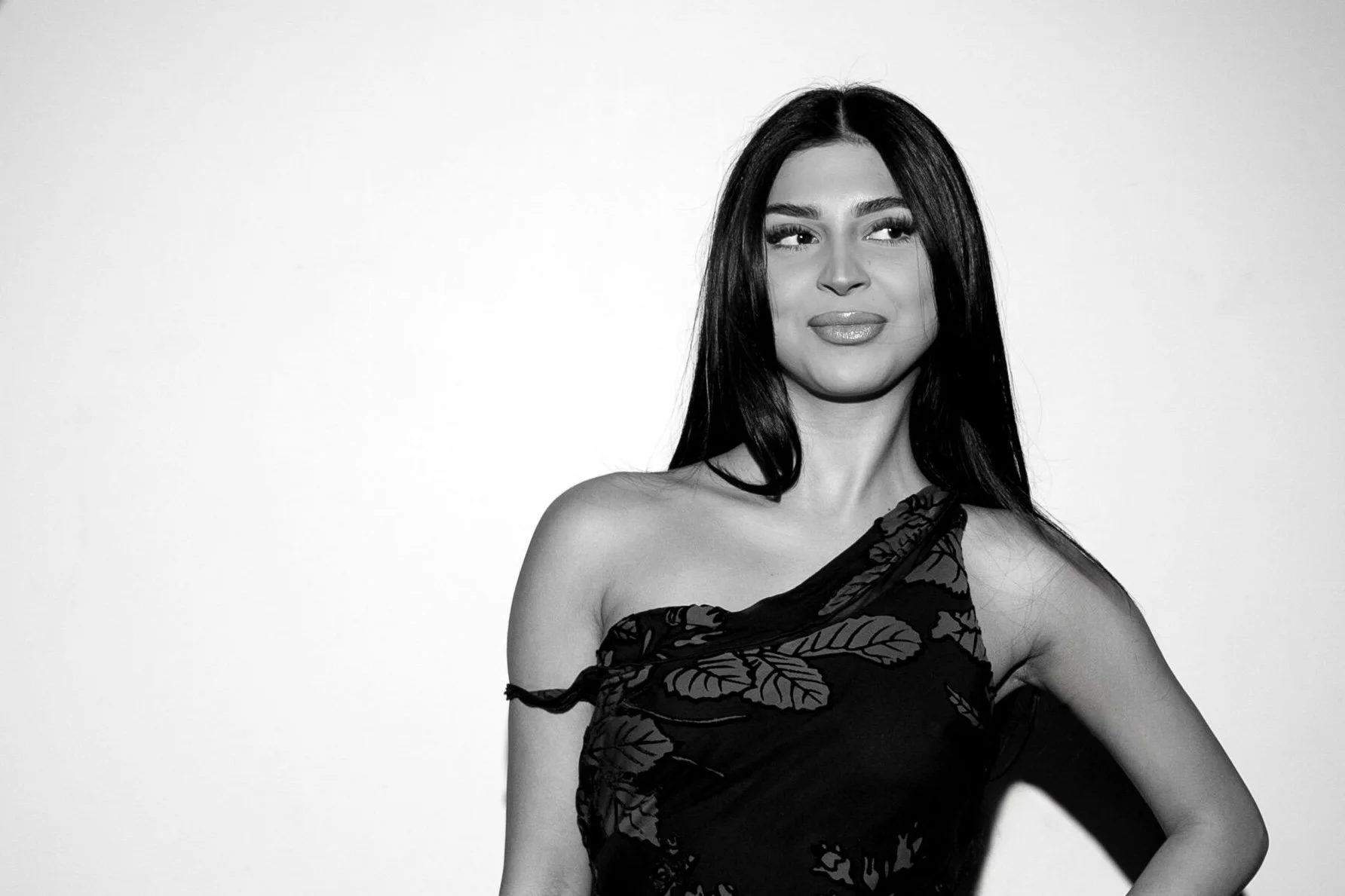 Glam Photo Booth Fort Worth