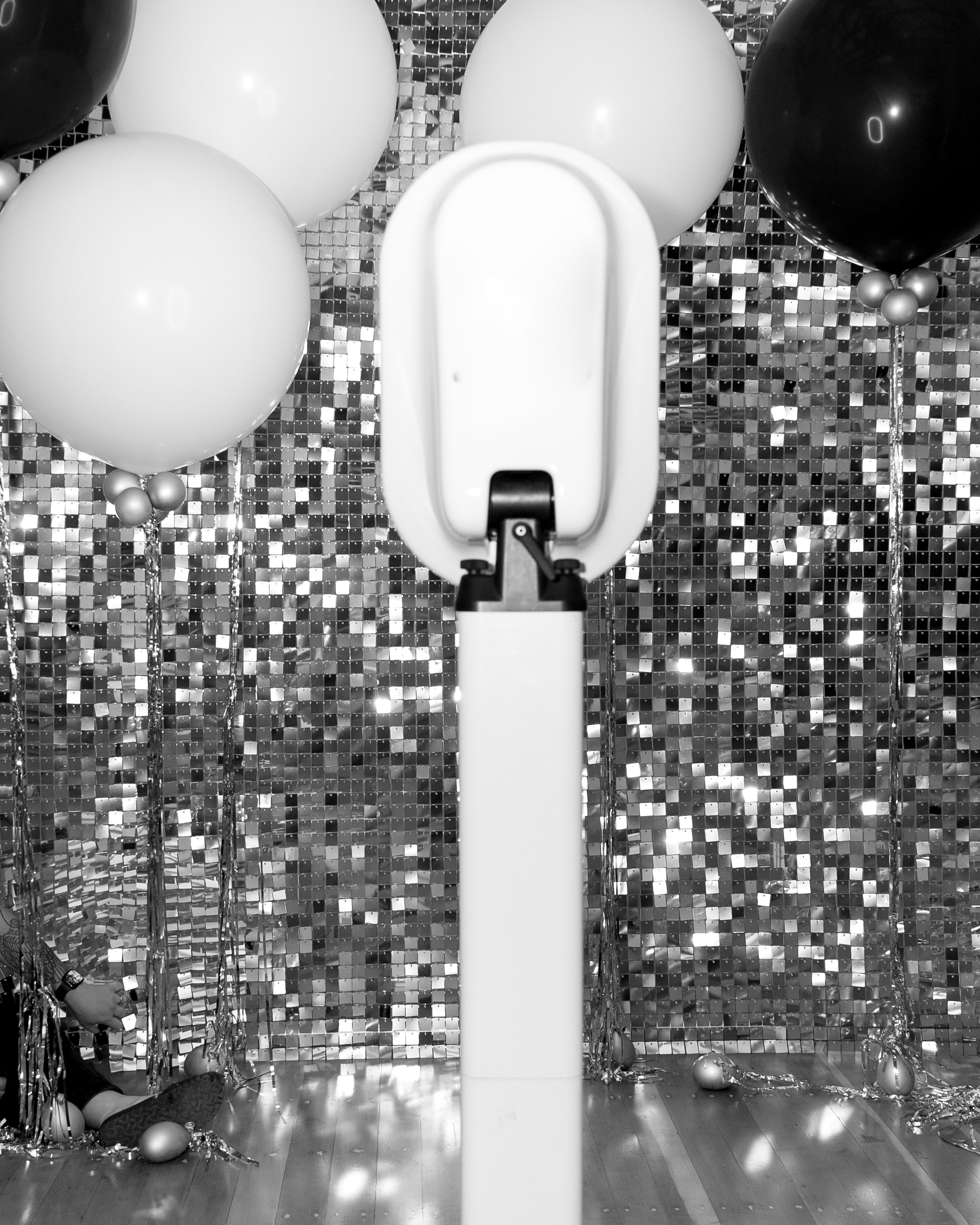 Fort Worth Photo Booth Rentals