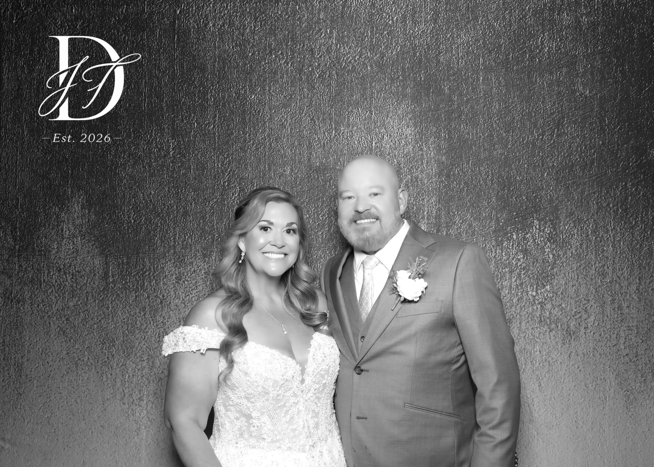 Wedding Glam Booth Fort Worth Texas