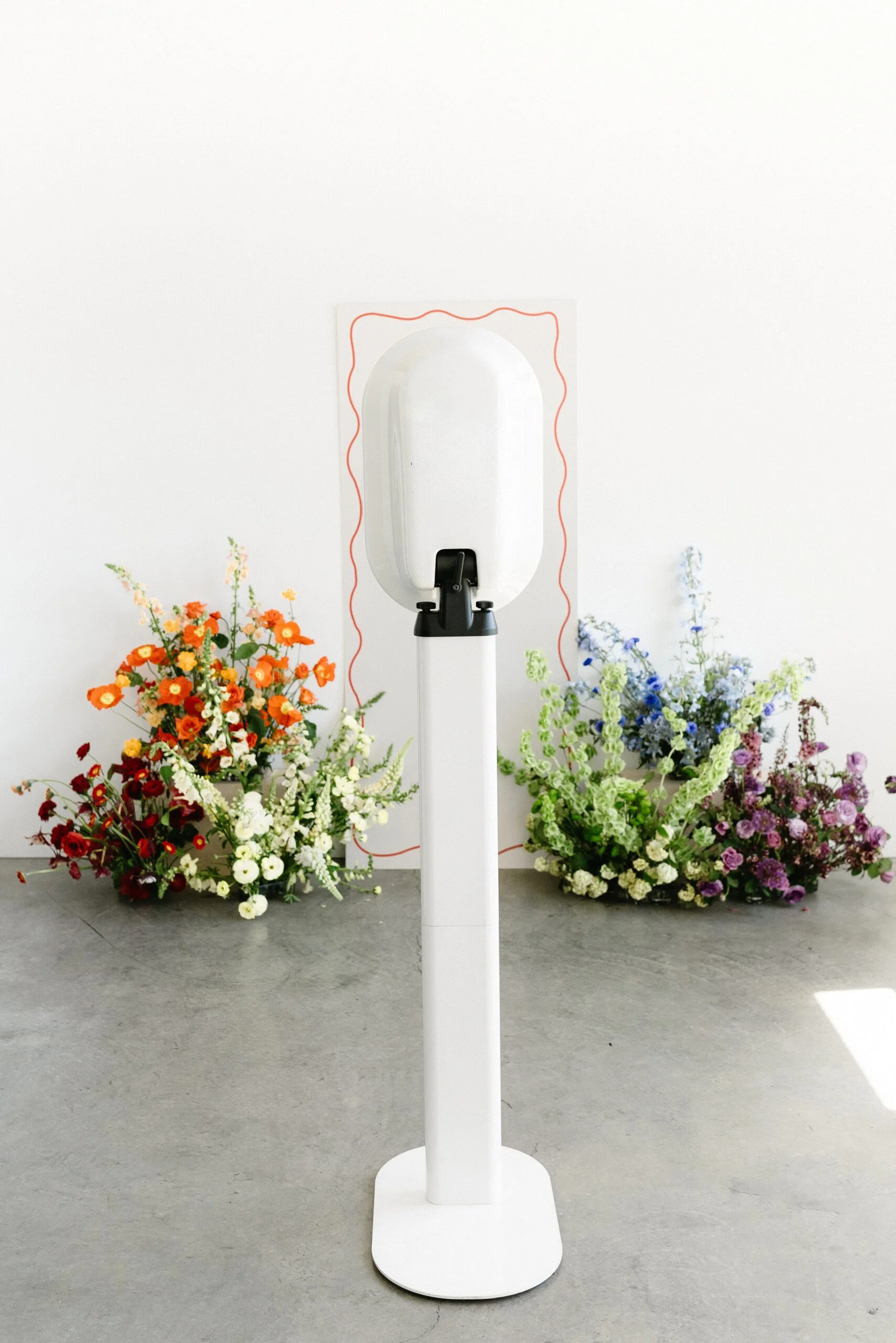 BrandLens Experience