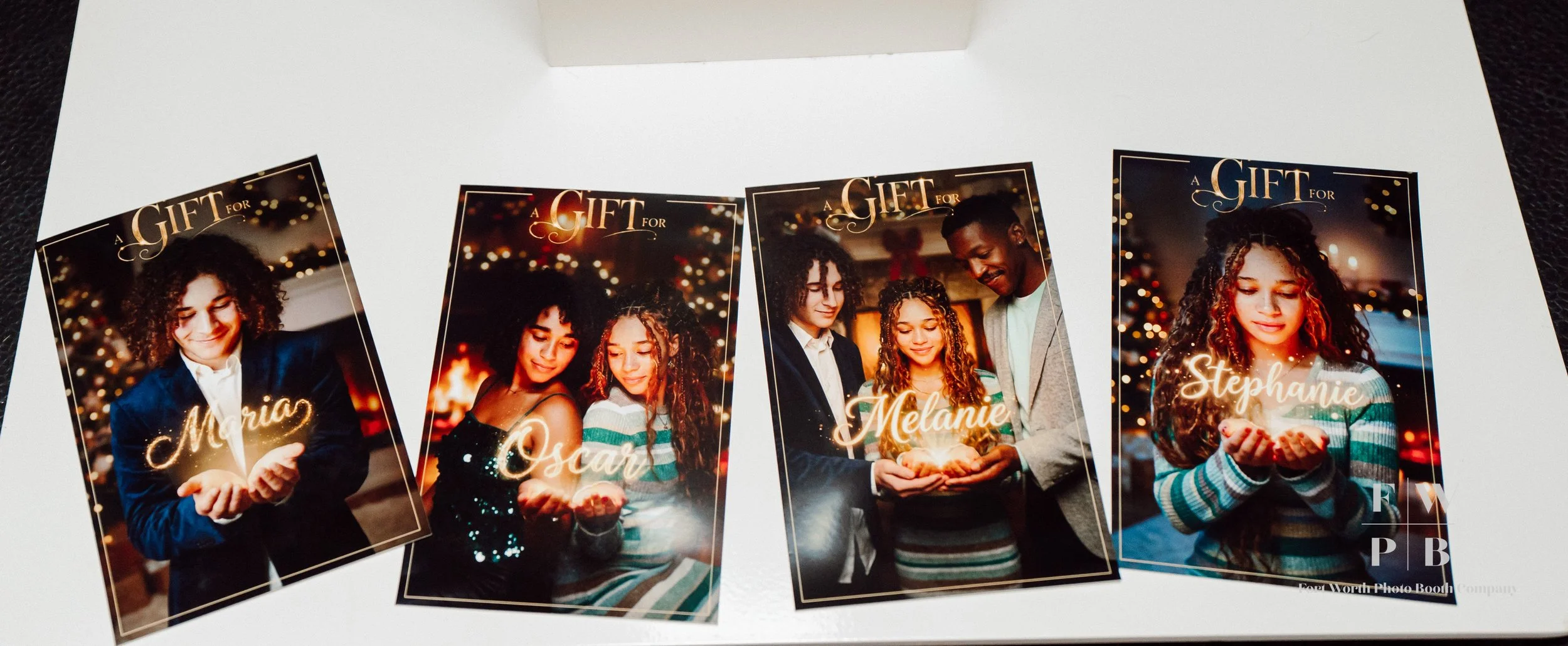 The Gift