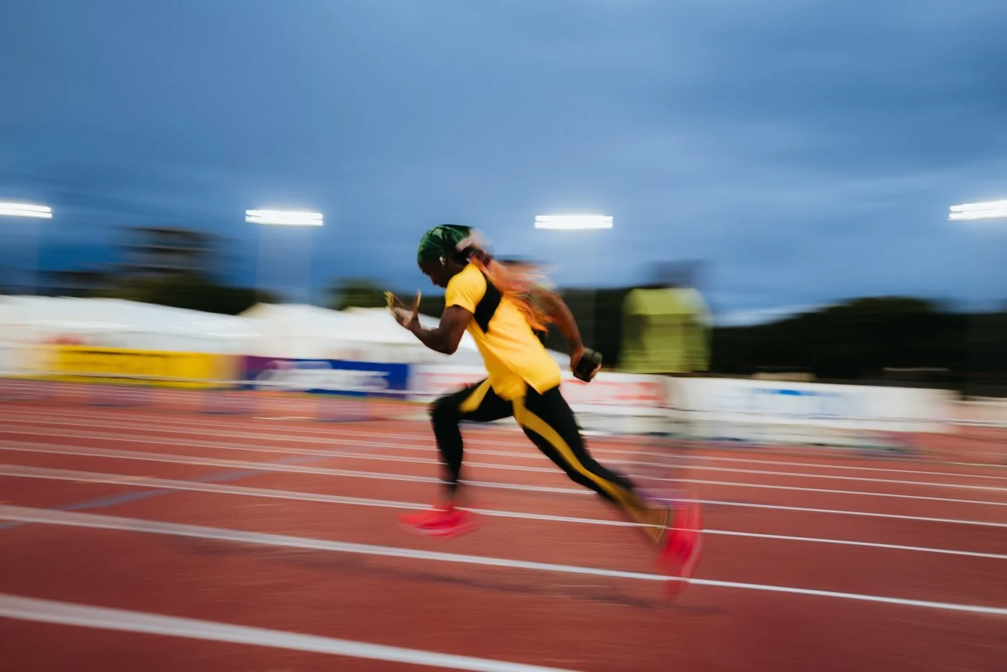 Whatever you are working towards, always give it everything you have. Not every race went my way, but I always showed up ready to win. That&rsquo;s something no result can ever take away. #PocketsofGold