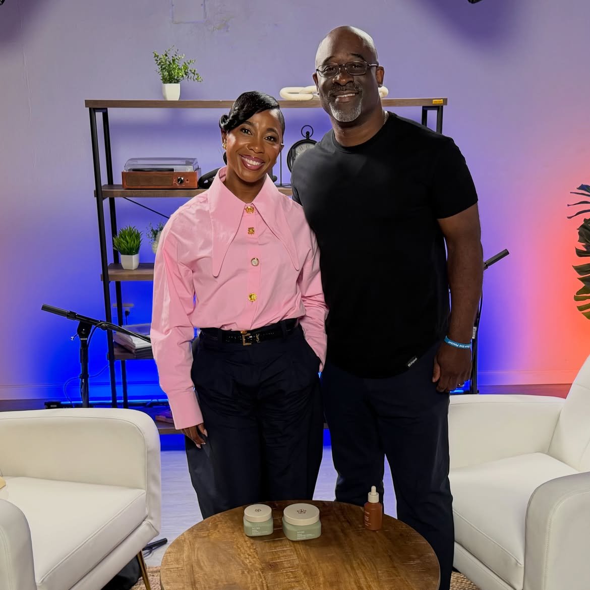 Less Than One Percent Podcast | How Shelly-Ann Fraser-Pryce Changed the Rules for Working Mothers in Sports