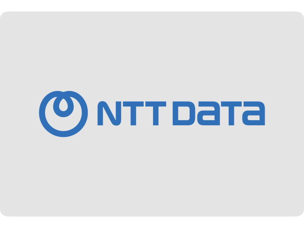 Mark Dewolf a copywriter clients: NTT Data