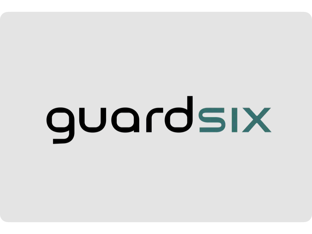 Mark Dewolf a copywriter clients: Guardsix