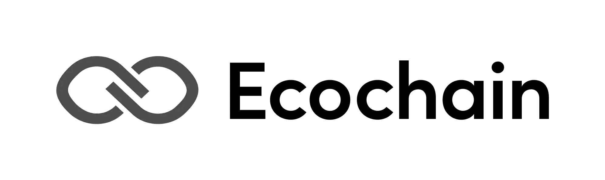 Ecochain logo