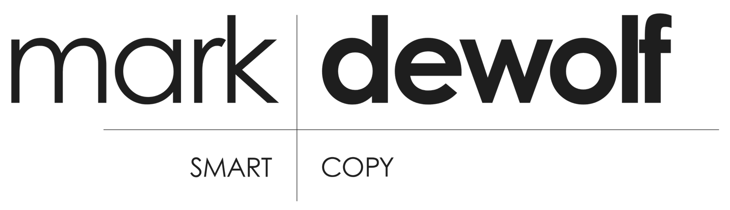MARK DEWOLF
