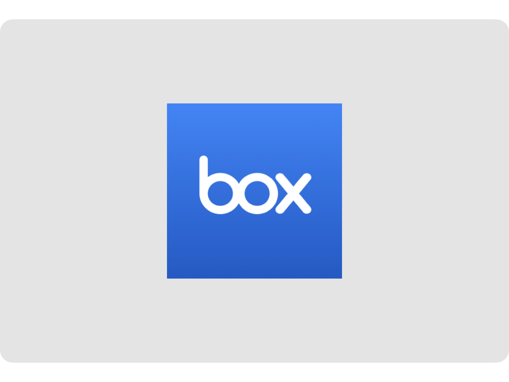 Mark Dewolf B2B copywriter clients: Box
