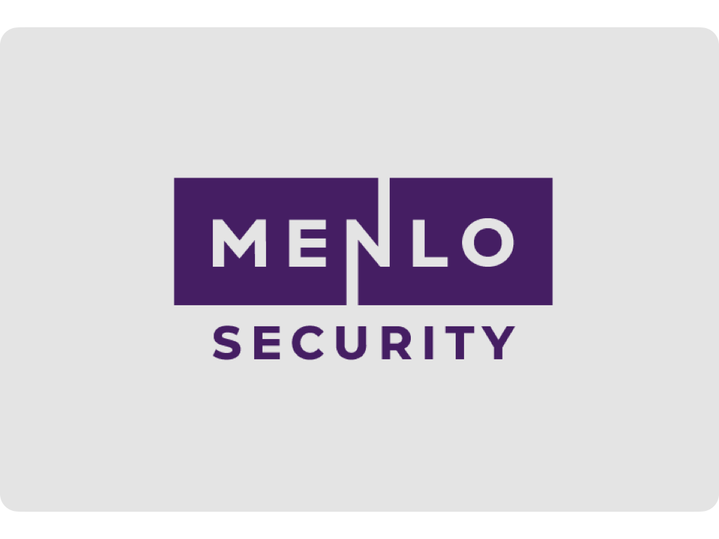 Mark Dewolf a copywriter clients: Menlo Security
