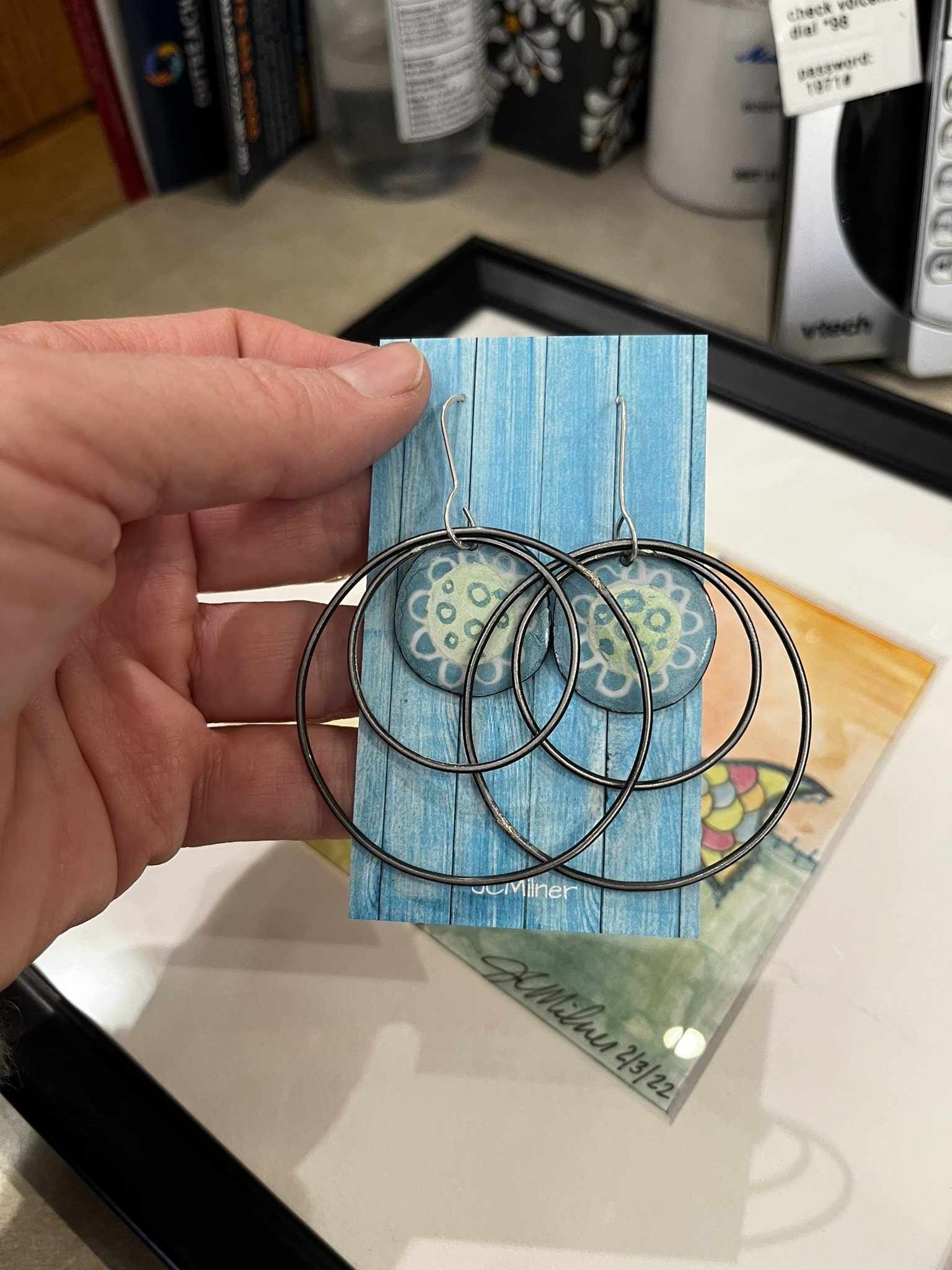 Introduction to Steel Enameling
