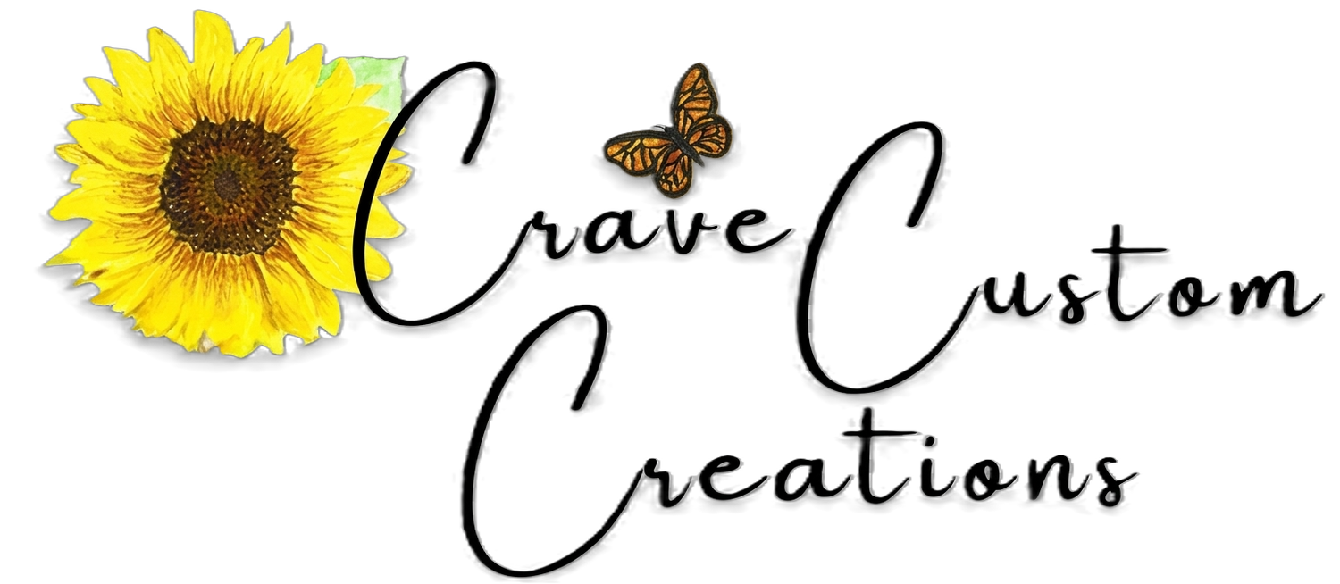 Crave Custom Creations