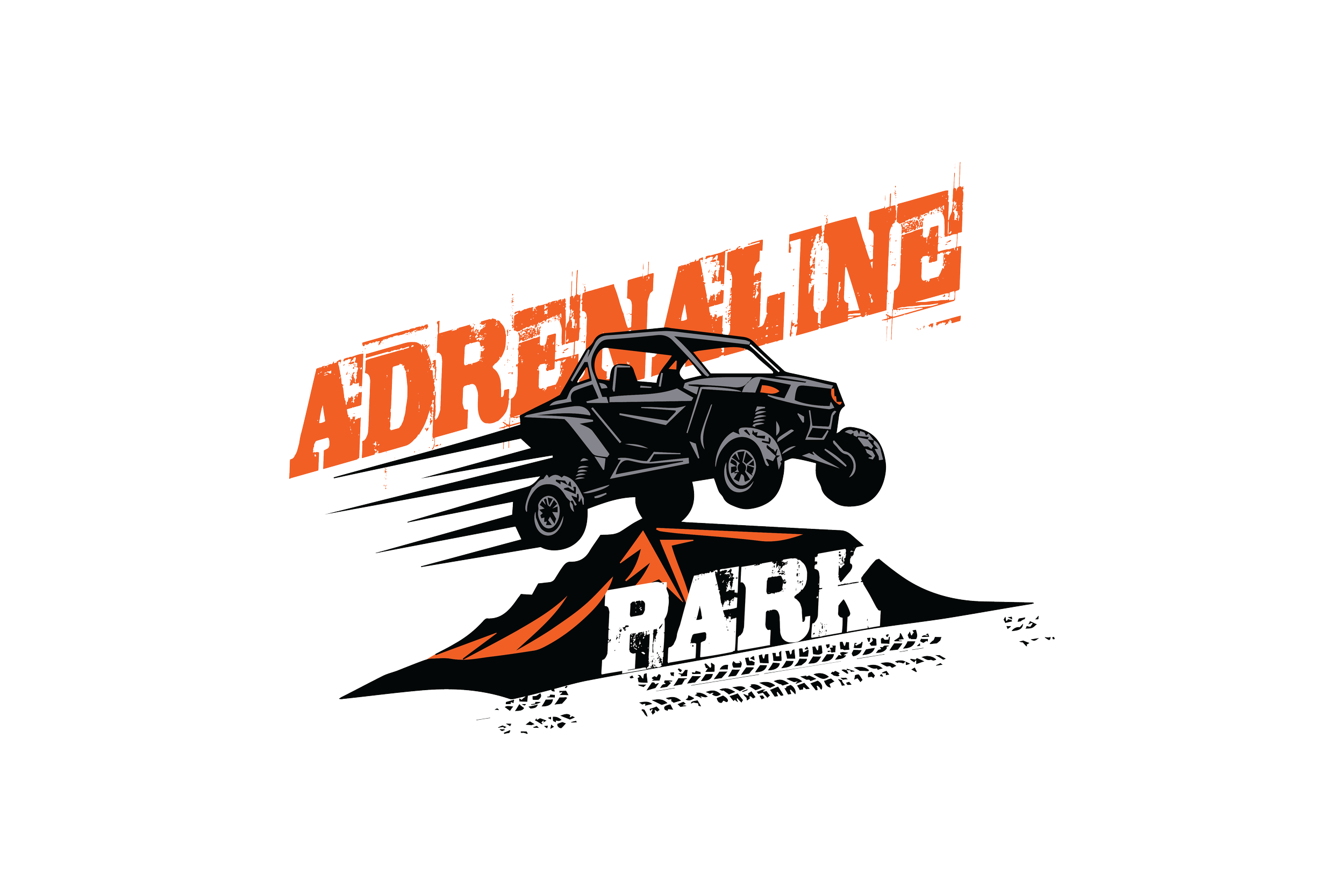 Adrenaline Off-Road Park