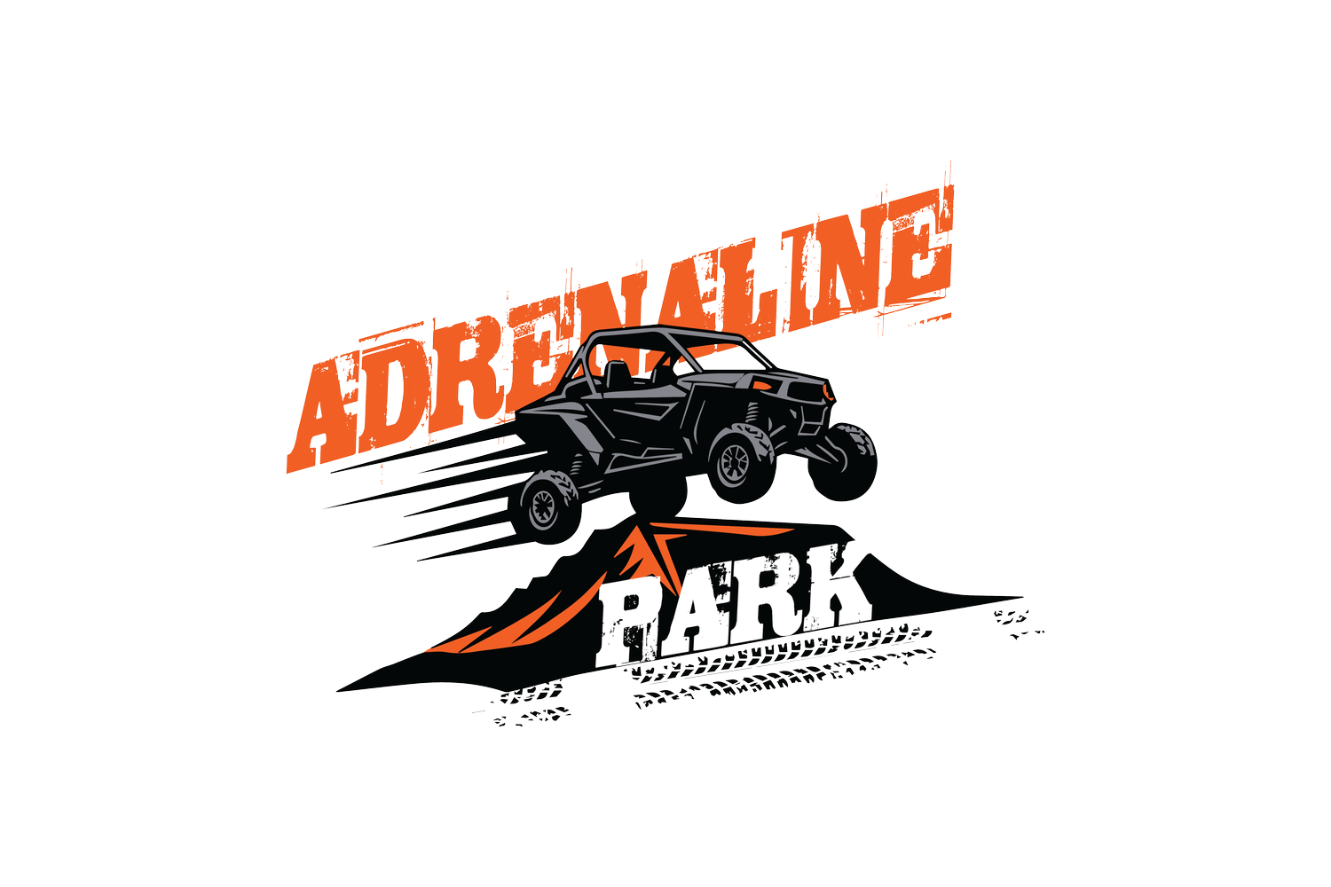 Adrenaline Off-Road Park