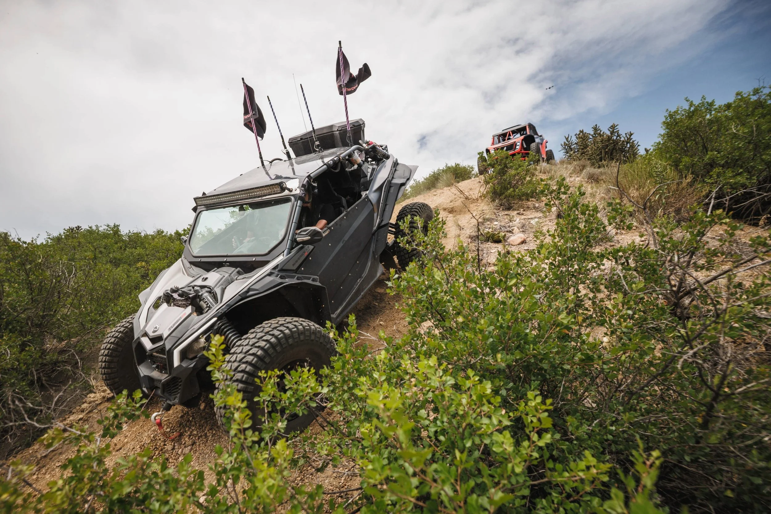 About | Experience Off-Road Adventures Today — Adrenaline Off-Road Park