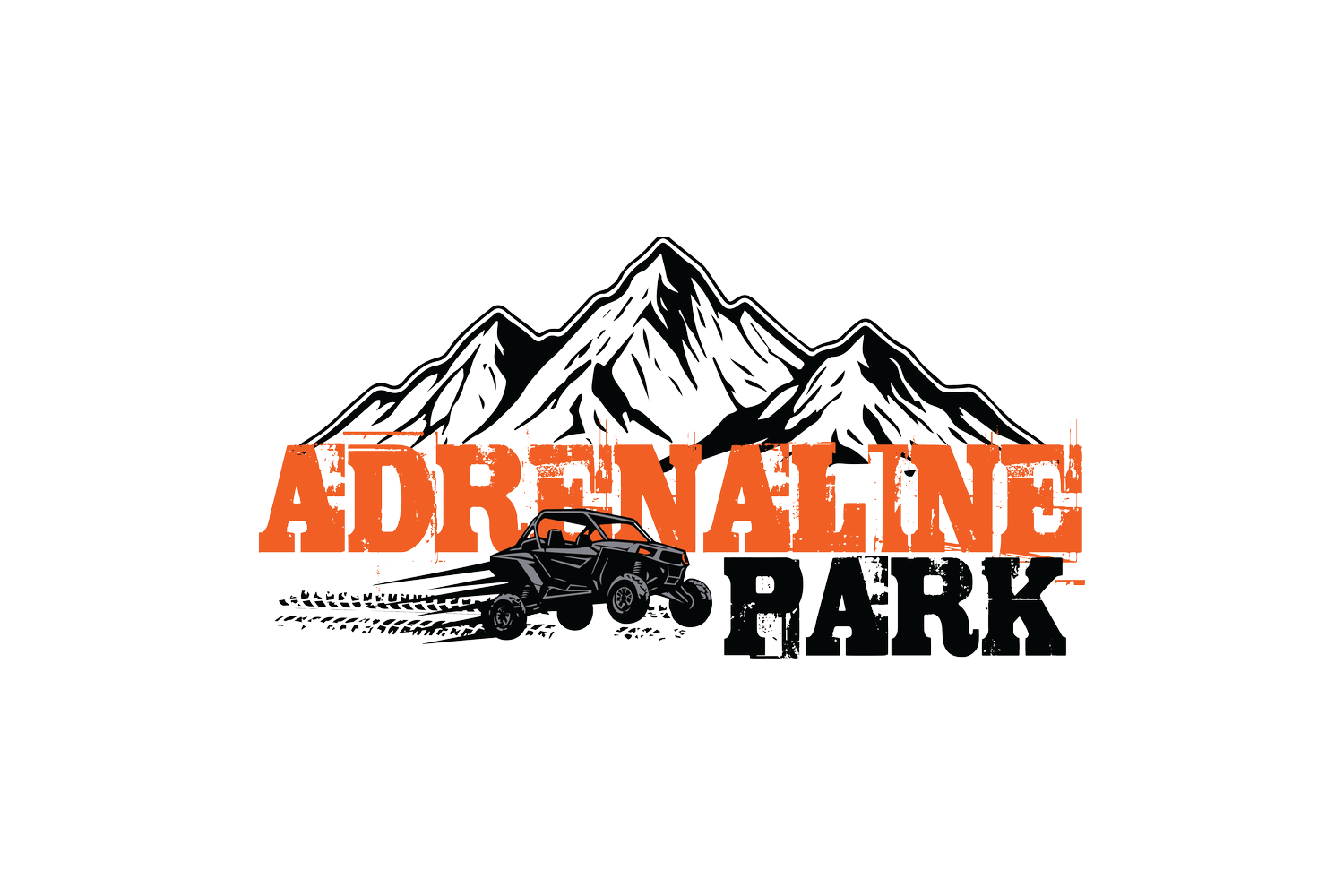 Adrenaline Off-Road Park