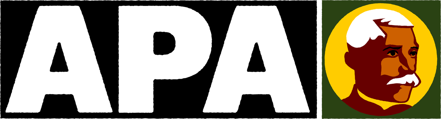 Allensworth Progressive Association (APA)
