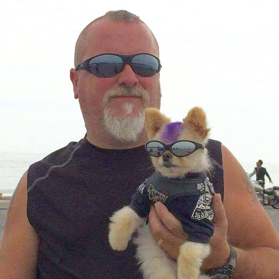 Beauty secrets of Pampered Pooches revealed!