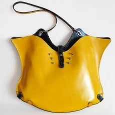 In the Studio with Ana Niculae!