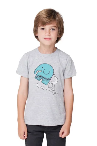 In the studio with Baby Nimbus! 