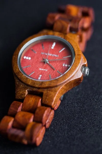 In the studio with @bonheurwatch.