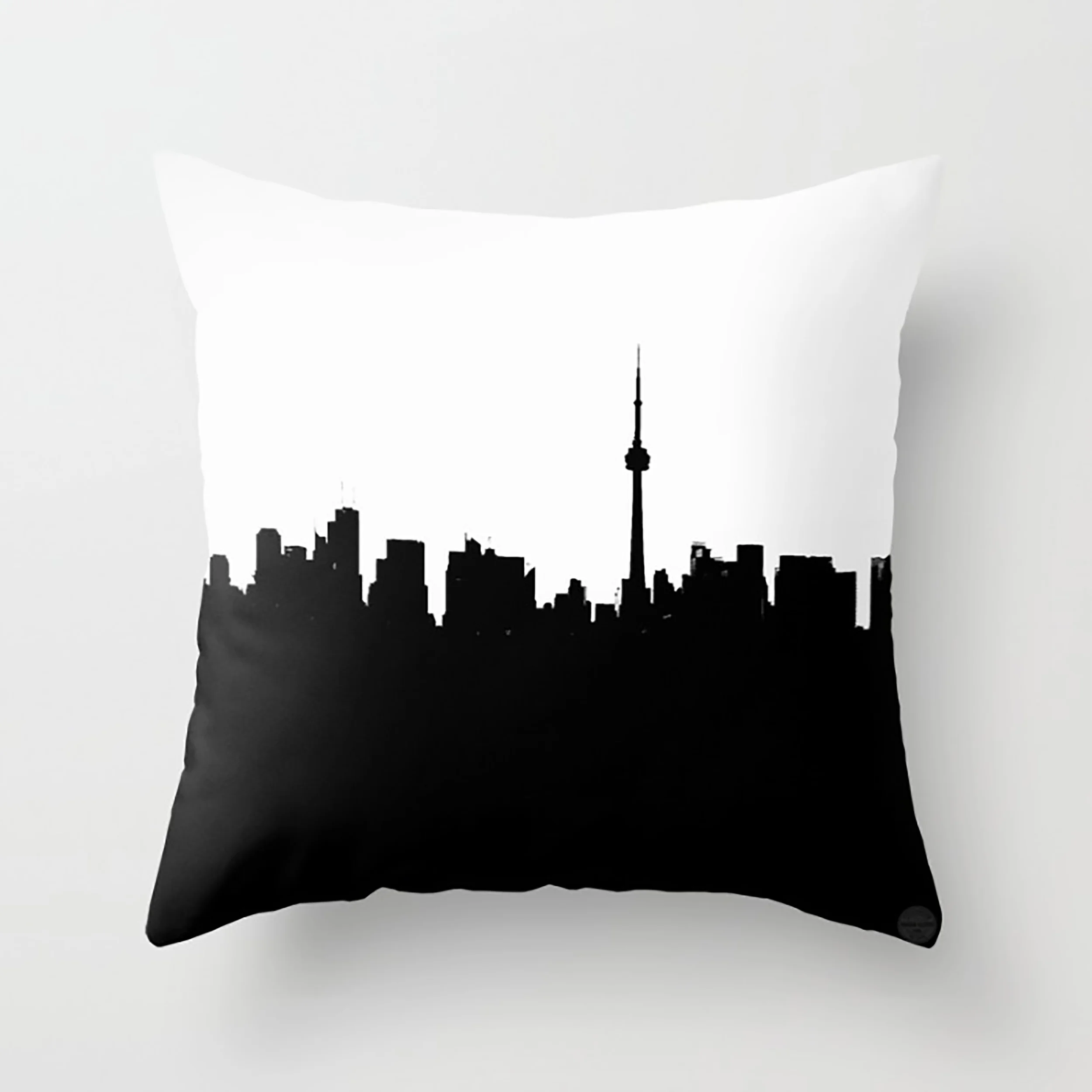 Toronto by Nadia Lloyd- Cushion