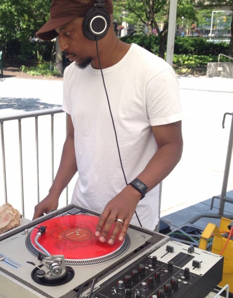 DJ @Brunchmastermoreorles