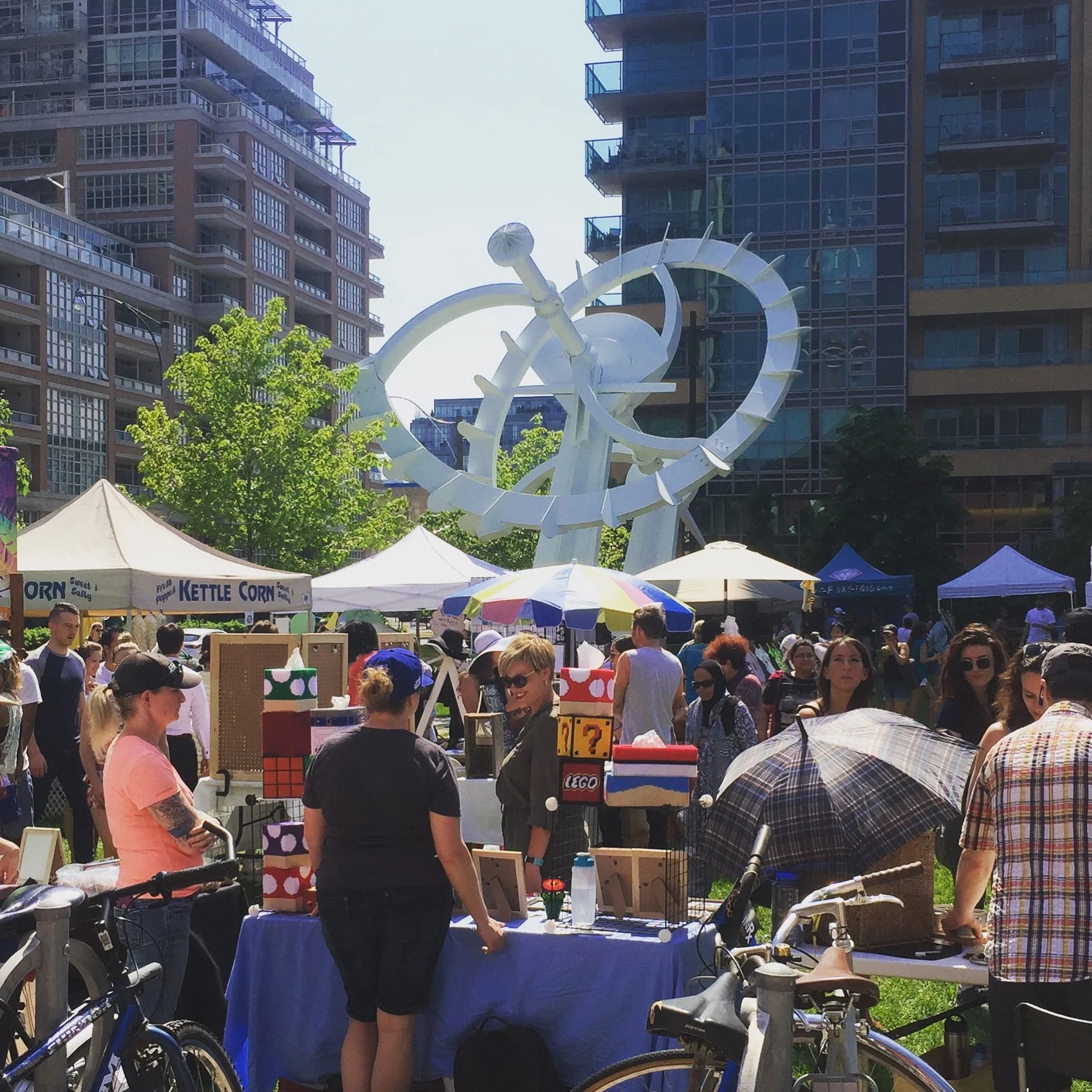 10 ways to get your customers to come to your events!