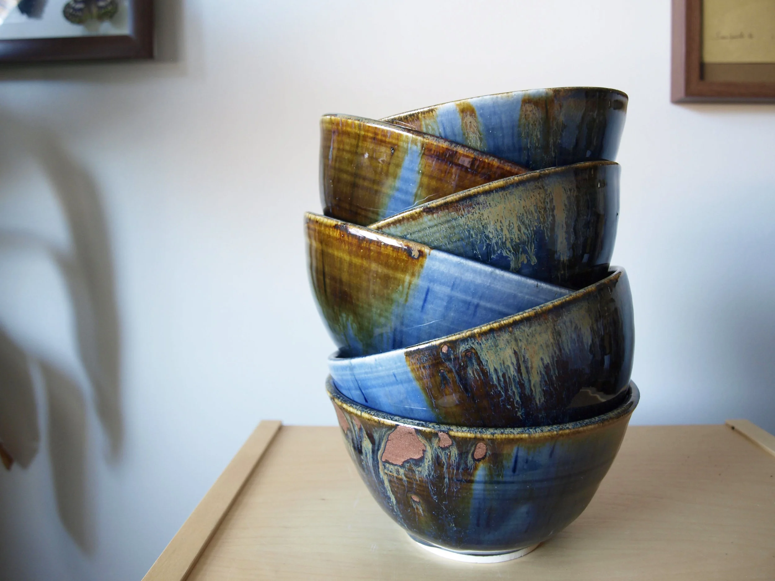 DON'T MISS THESE ARTISTS AT OUR ANNUAL CHRISTMAS MARKET