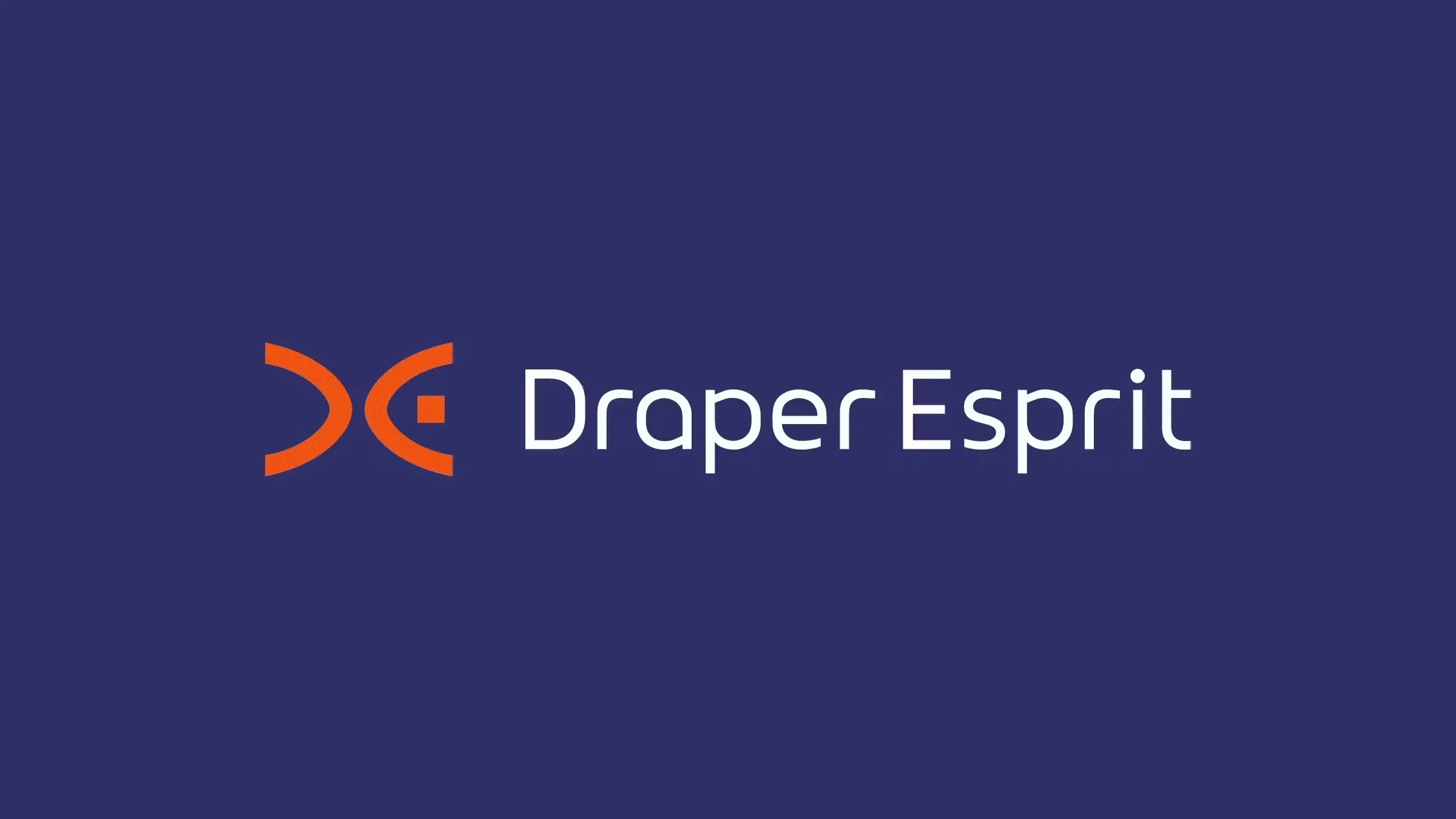 Draper Esprit.jpg