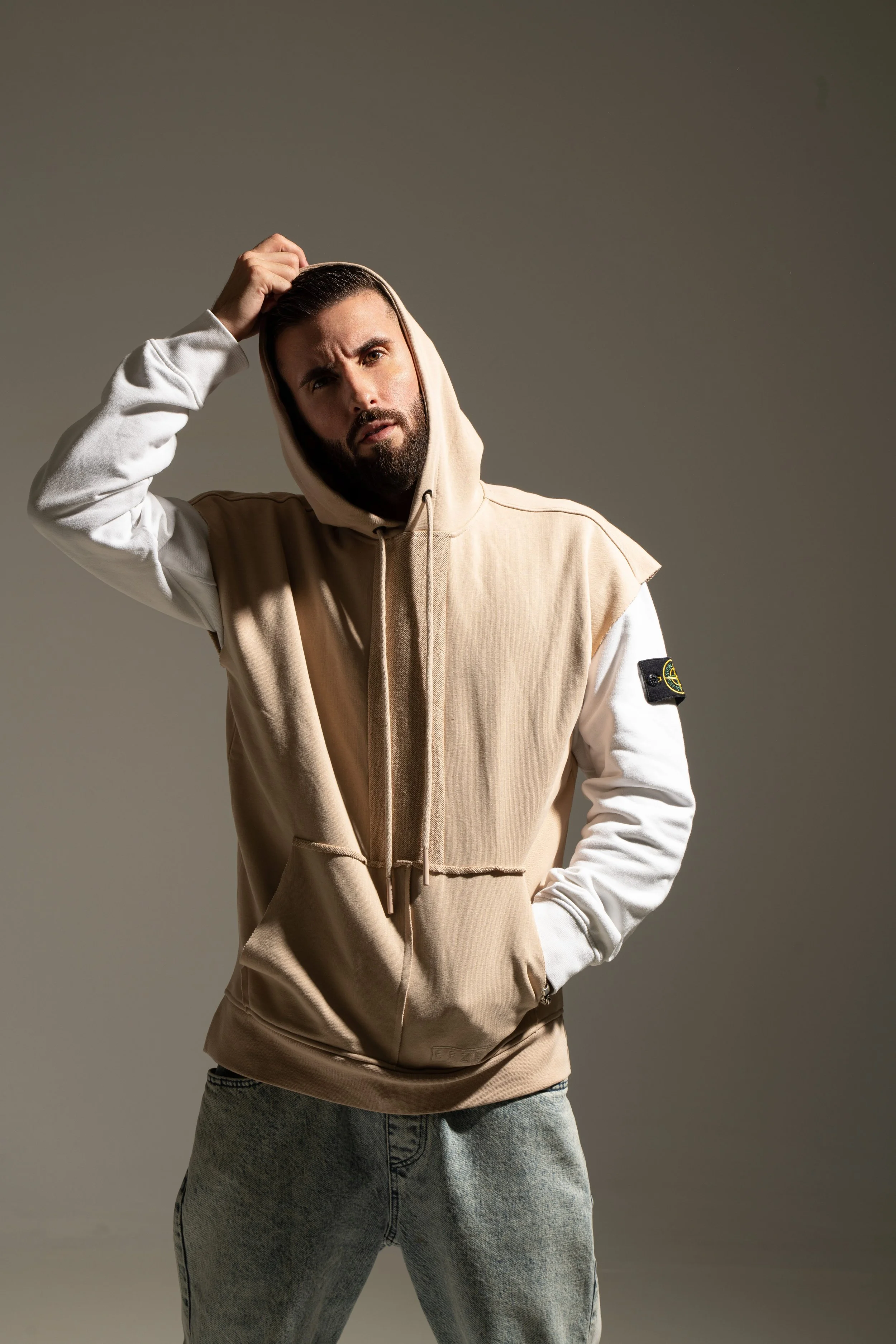 Mrhuro Rapper MC HERO - BRINGING SWISS RAP TO THE WORLD, COLLABORATING WITH HAZE ...