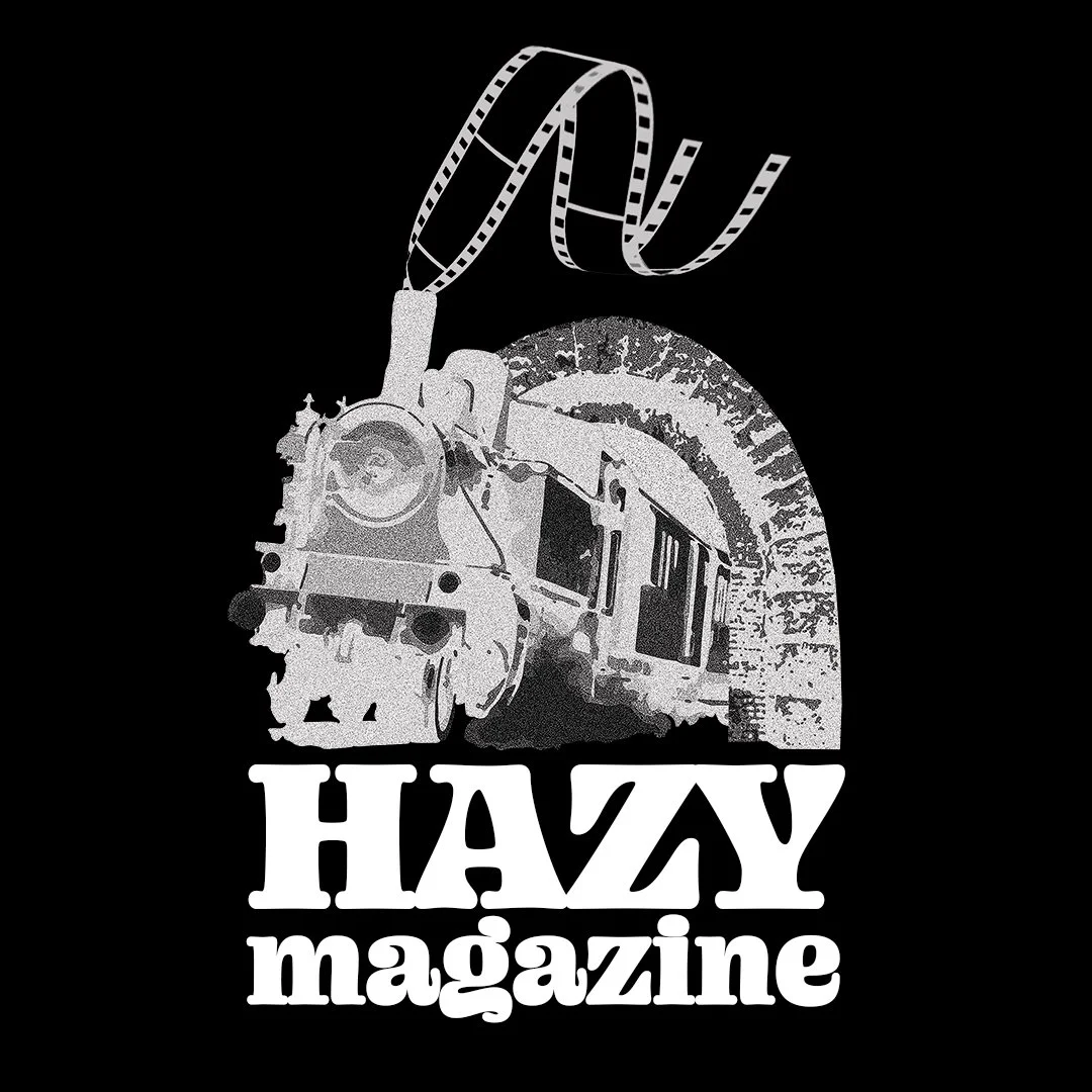 Hazy Magazine