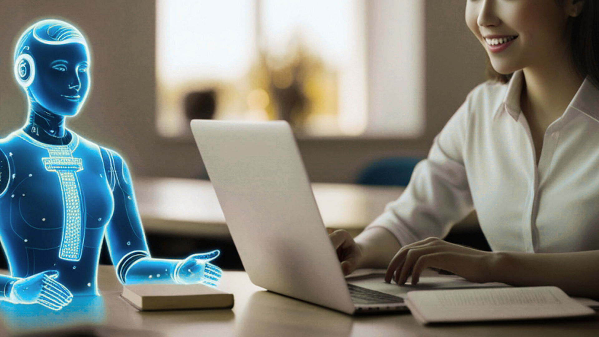 How Therapists Can Ethically Use AI in Their Practice