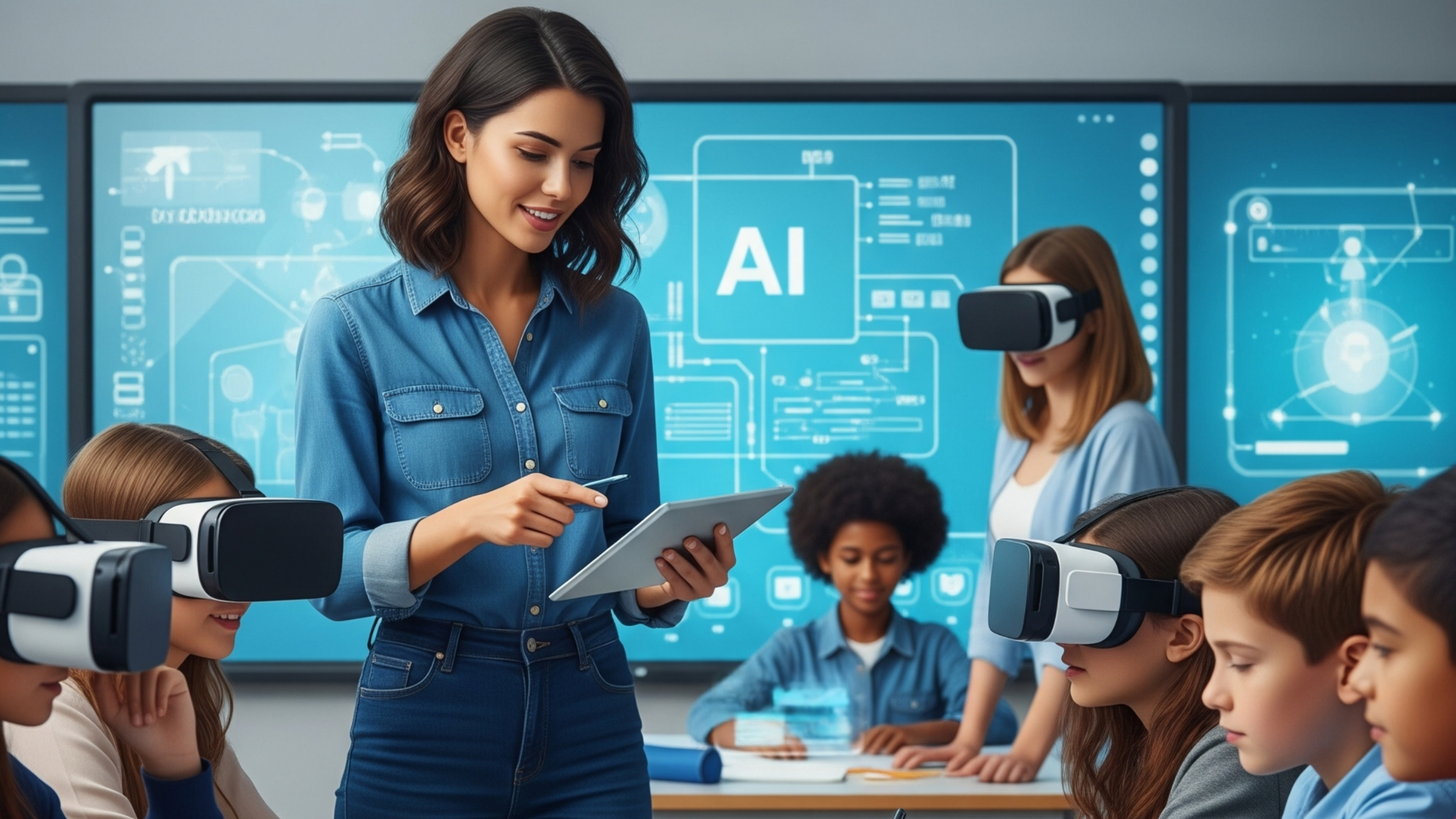 Why Every Therapist Must Become Tech-Confident to Stay Competitive in Modern Practice