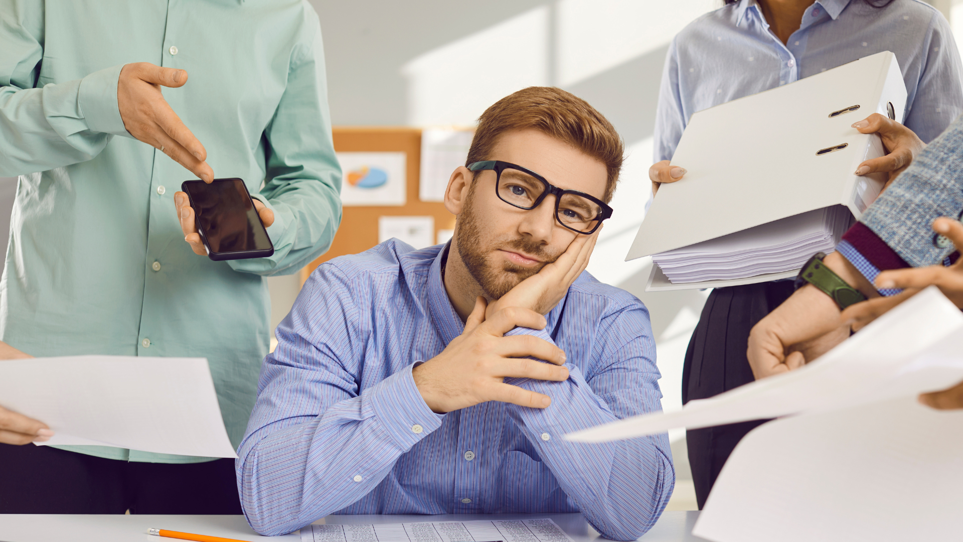 5 Systems Every Private Practice Therapist Needs to Reduce Burnout