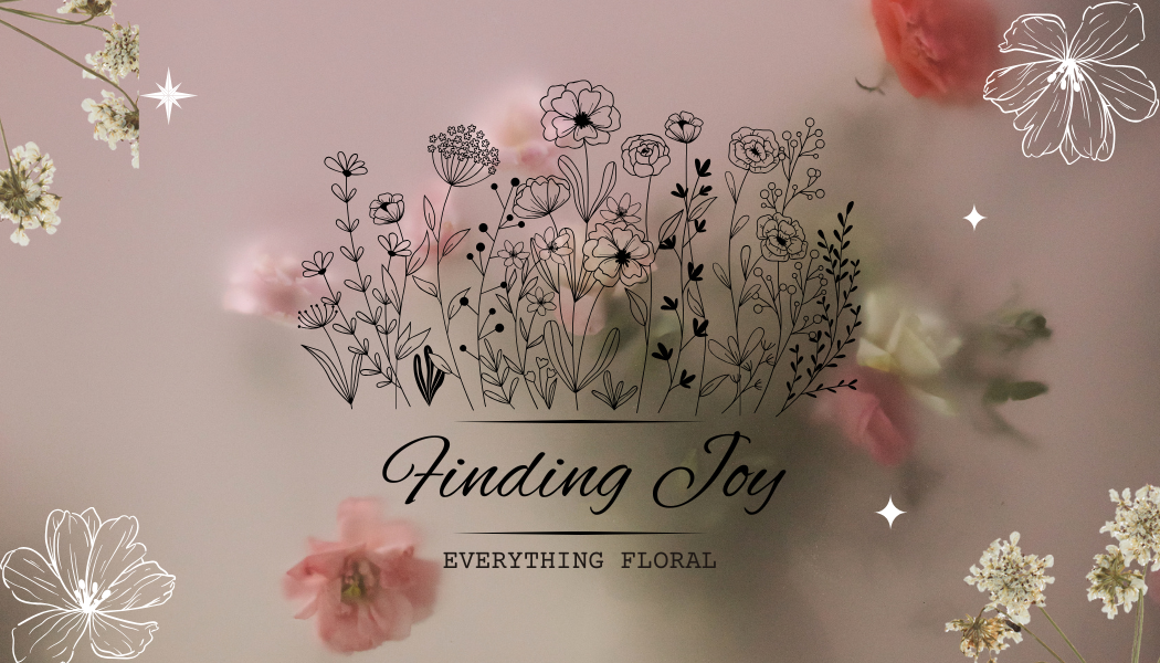 Finding Joy: Summer in Bloom at The Beerded Cork Event